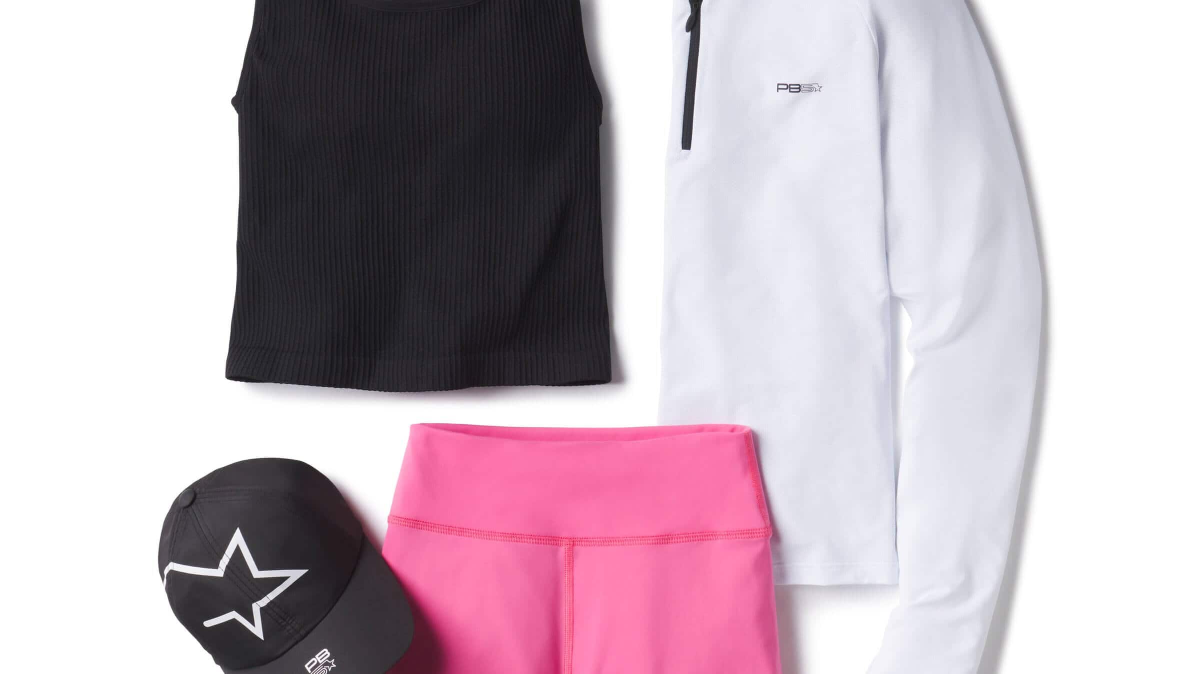 Fashion-Forward Pickleball Trend Ideas for Style & Performance
