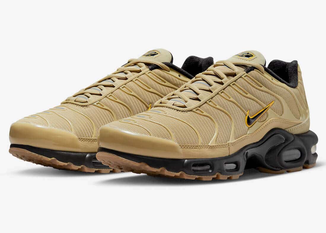 Nike Air Max Plus 