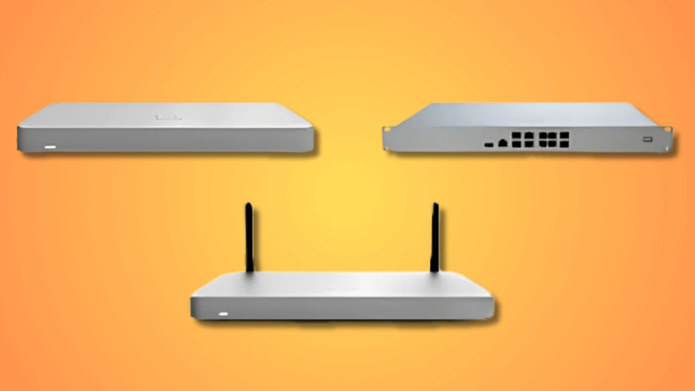 meraki mx sizing guide