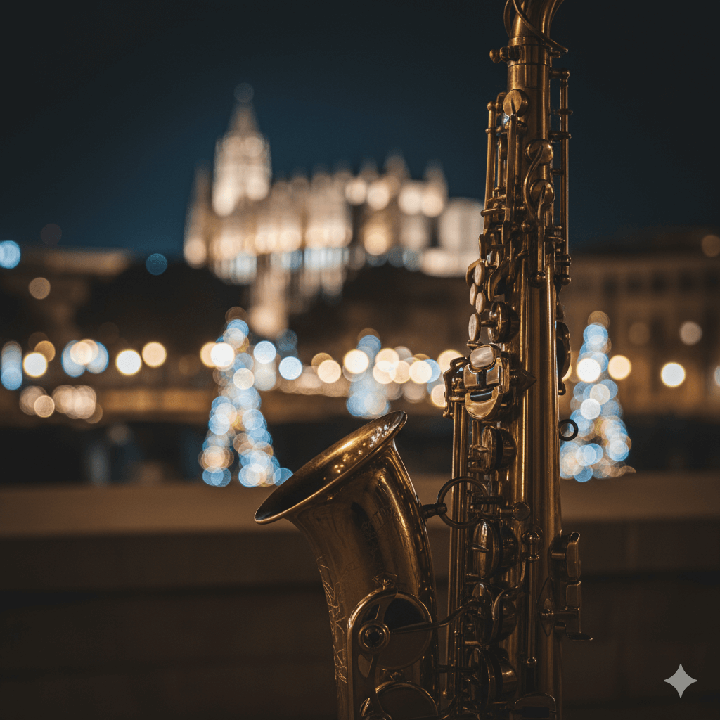The Sound of Luxury: Why Palma’s Jazz Voyeur Festival is Key to Year-Round City Life
