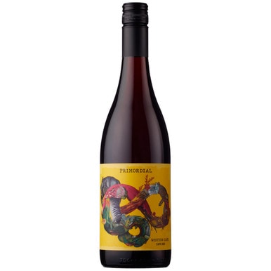 Primordial Red Blend, WO Western Cape