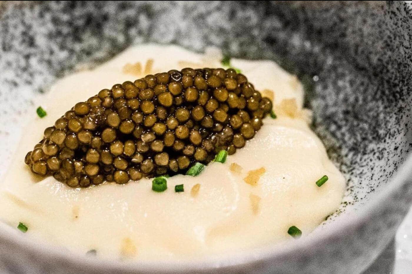 Caviar and Heritage: Exploring Family-Owned Producers