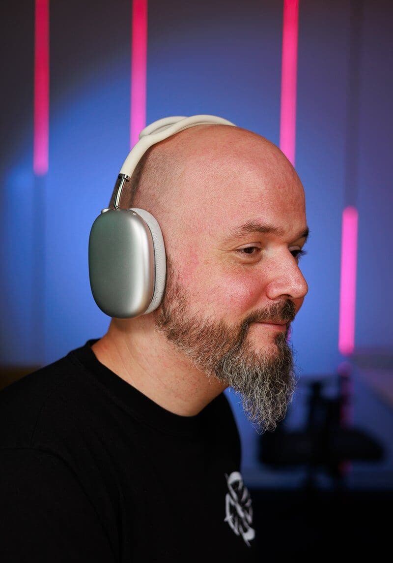 Comparative sound analysis