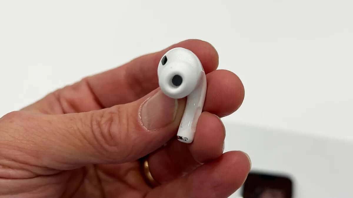 Apple AirPods Pro 2 Full