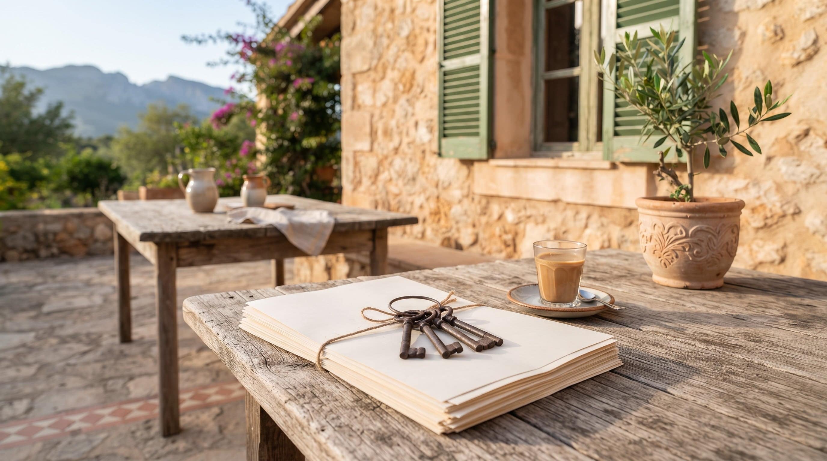 Balearic Tax Cuts 2026: Zero ITP for Under-36s and 75% Inheritance Relief for Siblings