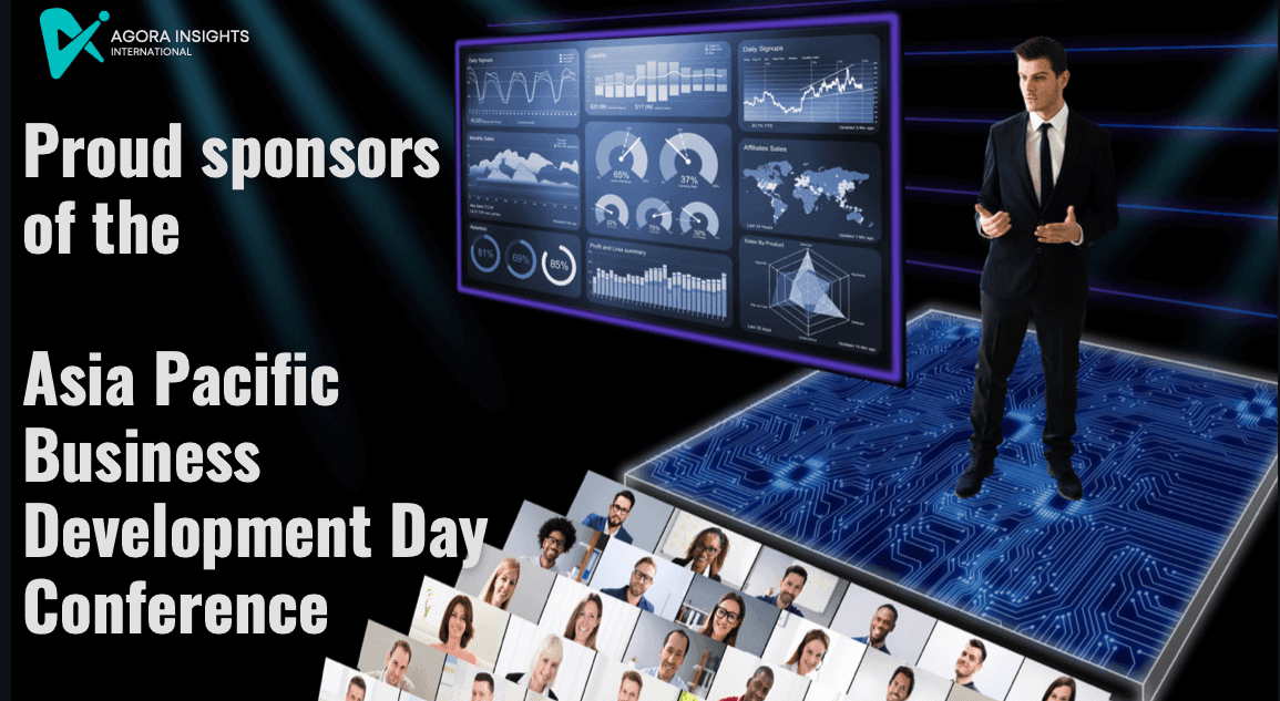 Join the Asia Pacific Business Development Day Conference!
