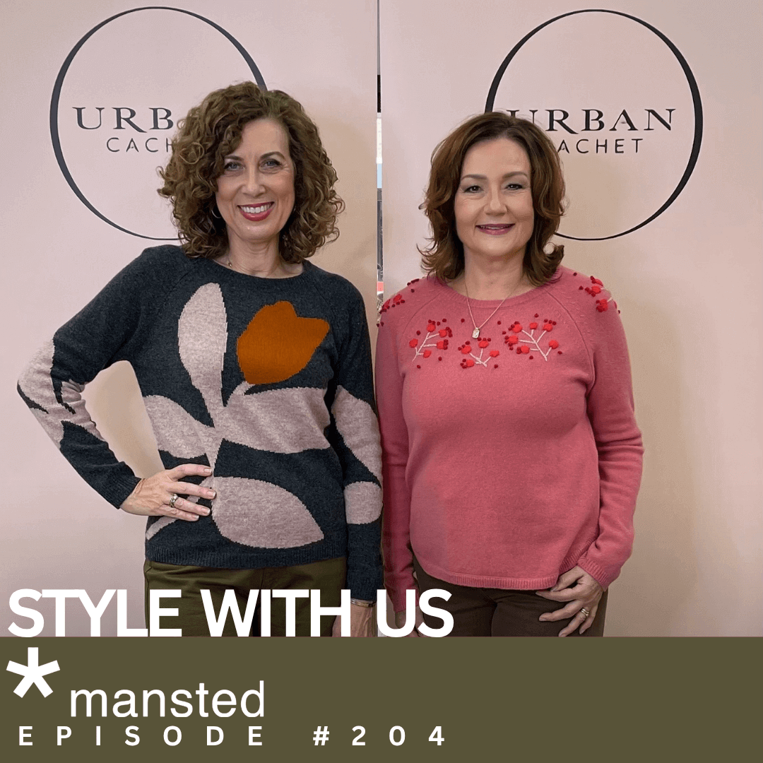 Mansted Lambswool & Yak