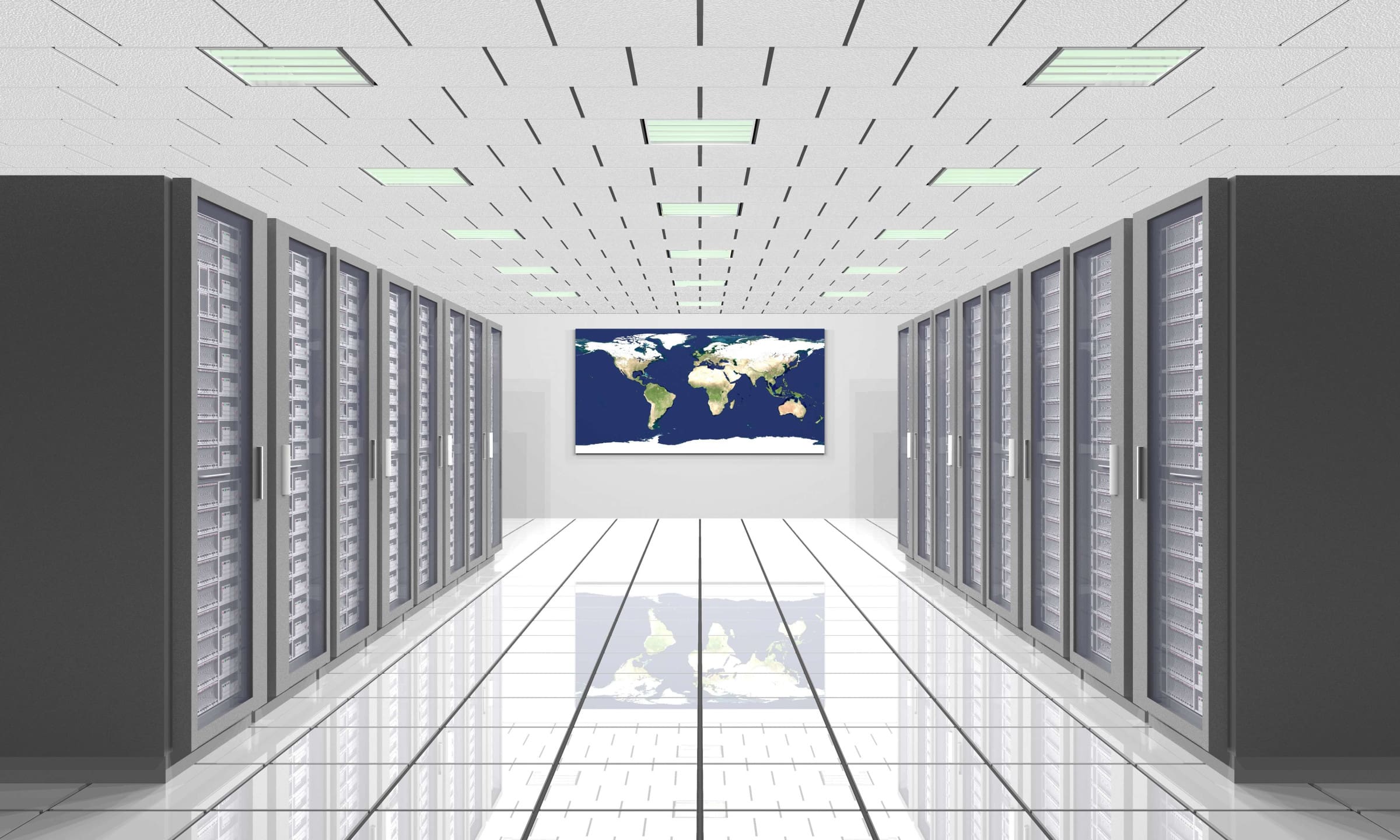 Selecting the Right Rack PDU for Your Data Center: Seven Options