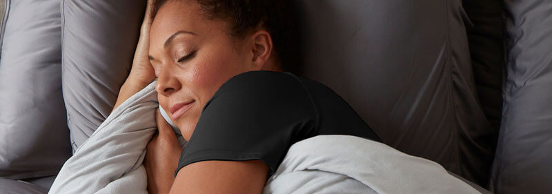 Don't Let Your Anxiety Get The Best of Your Sleep