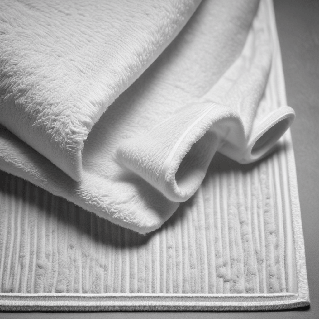 Pool Towels