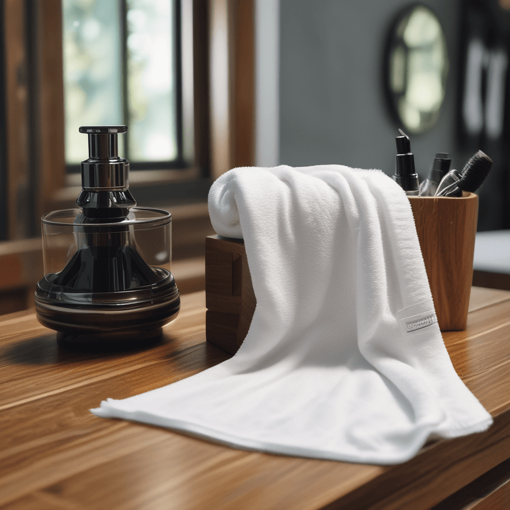 Looking To Purchase Beach And Pool Styles Microfiber Towels For A Barbershop—Where Should I Buy?