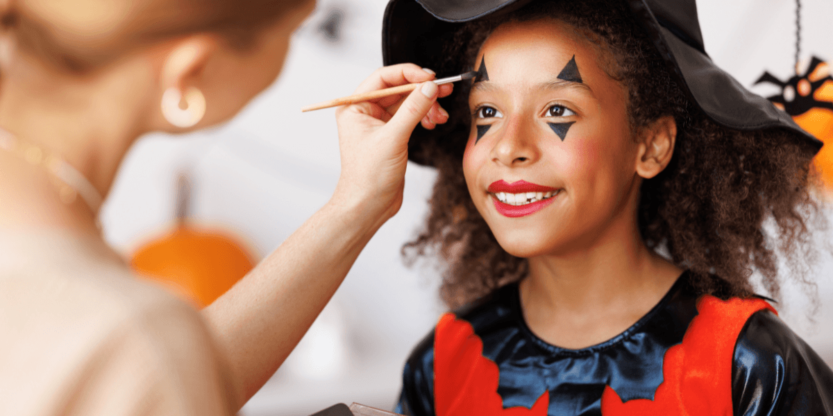 Halloween 2026 makeup safety for kids: ingredients, labels, and safer play