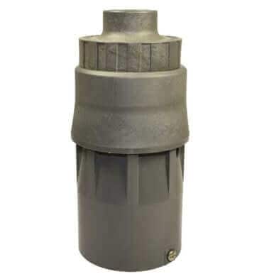 ProTool Water Level Hudson Valve 1/2in NPT 15gpm