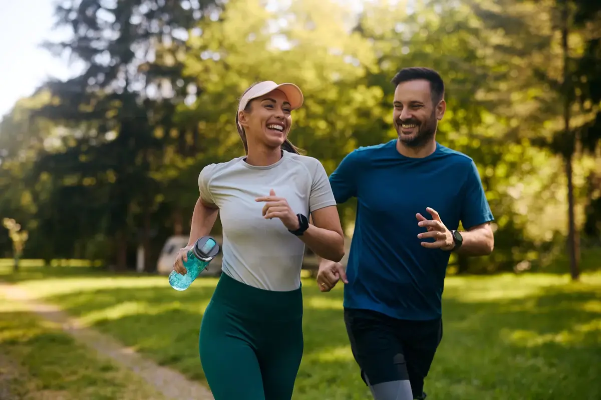 How to Prioritize Self-Care in 2025