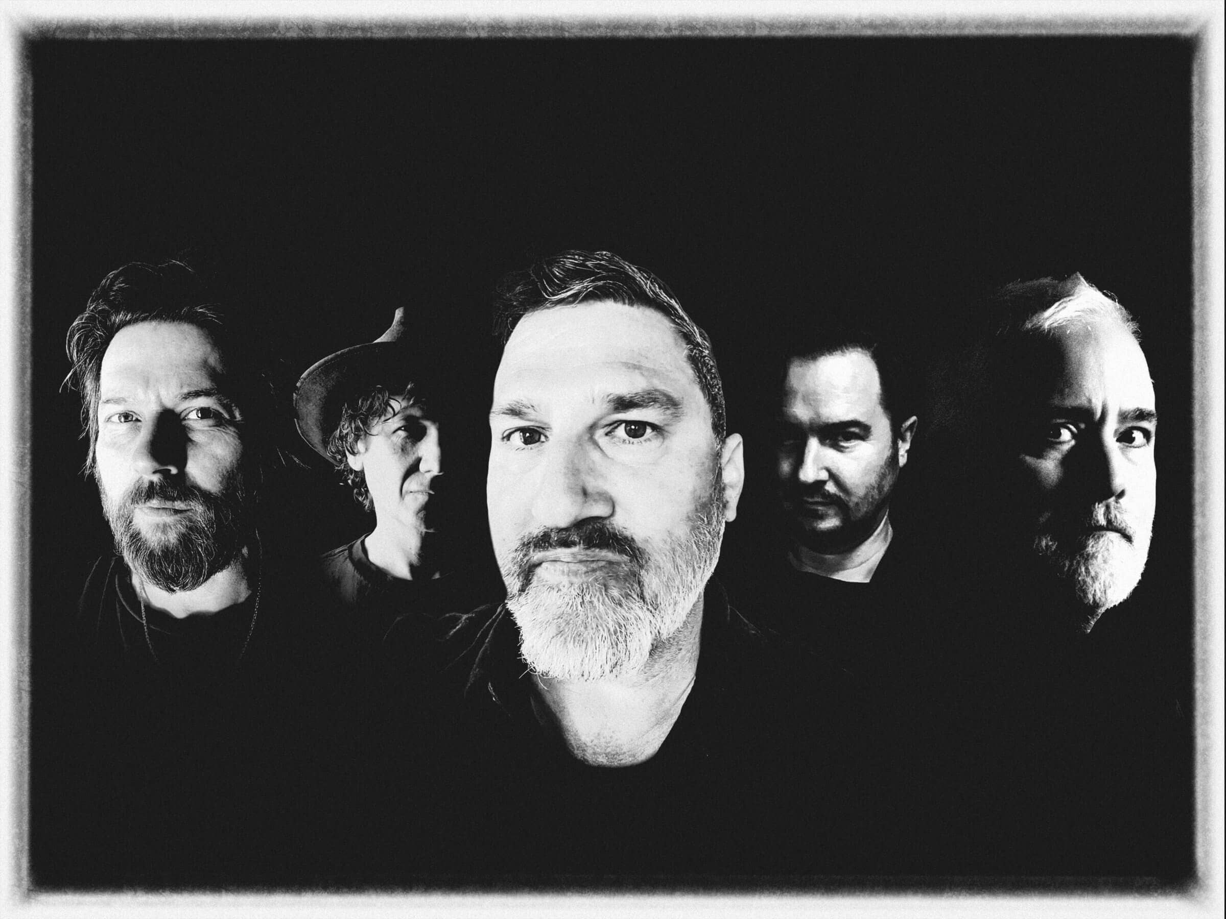 Afghan Whigs Reimagine Poliça and Still Corners Songs with Fresh Covers
