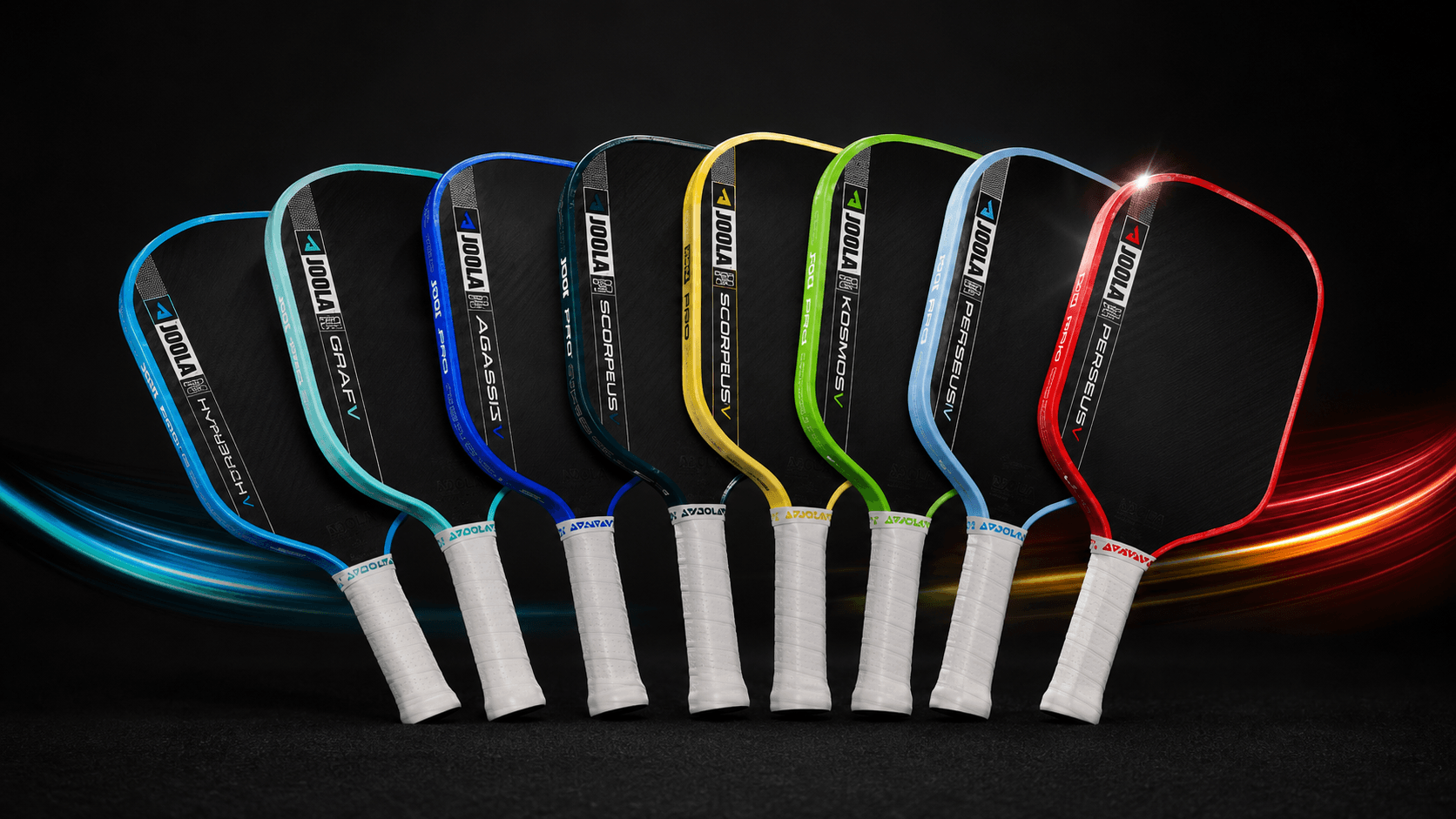 JOOLA Pro V vs Pro IV: Is the New Paddle Actually Worth the Upgrade?
