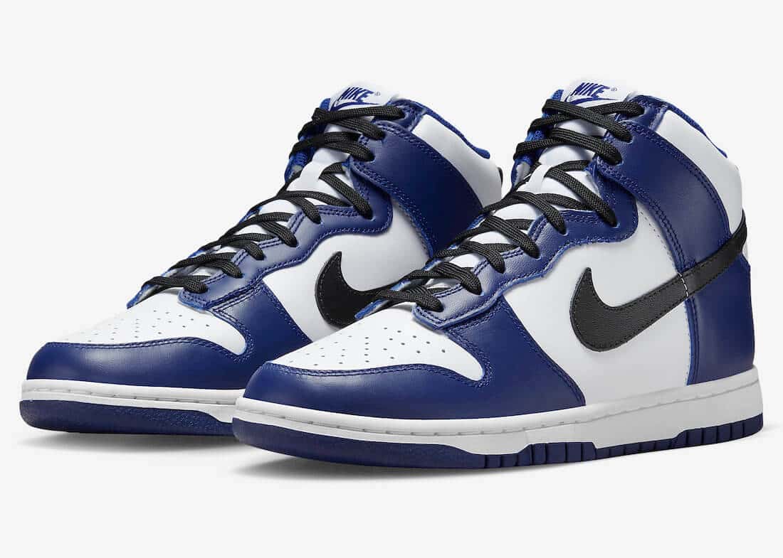 Nike Dunk High 