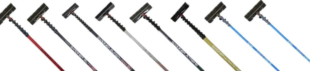 Water Fed Pole Buying Guide