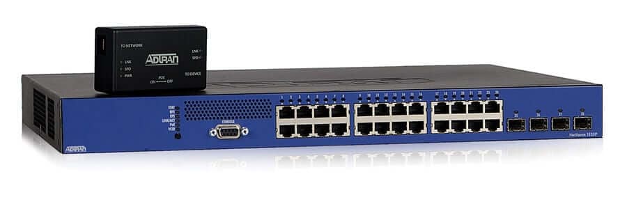 NetVanta 1535P ActivReach