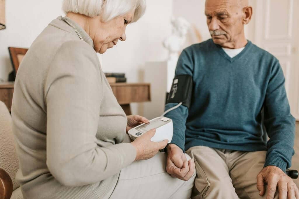 The Caregiver's Role - Love, Labor and Legal Responsibility