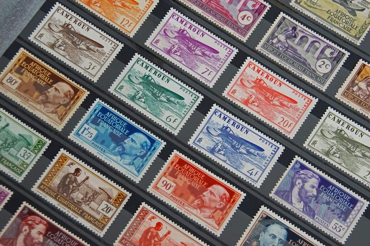 estimation timbres en ligne