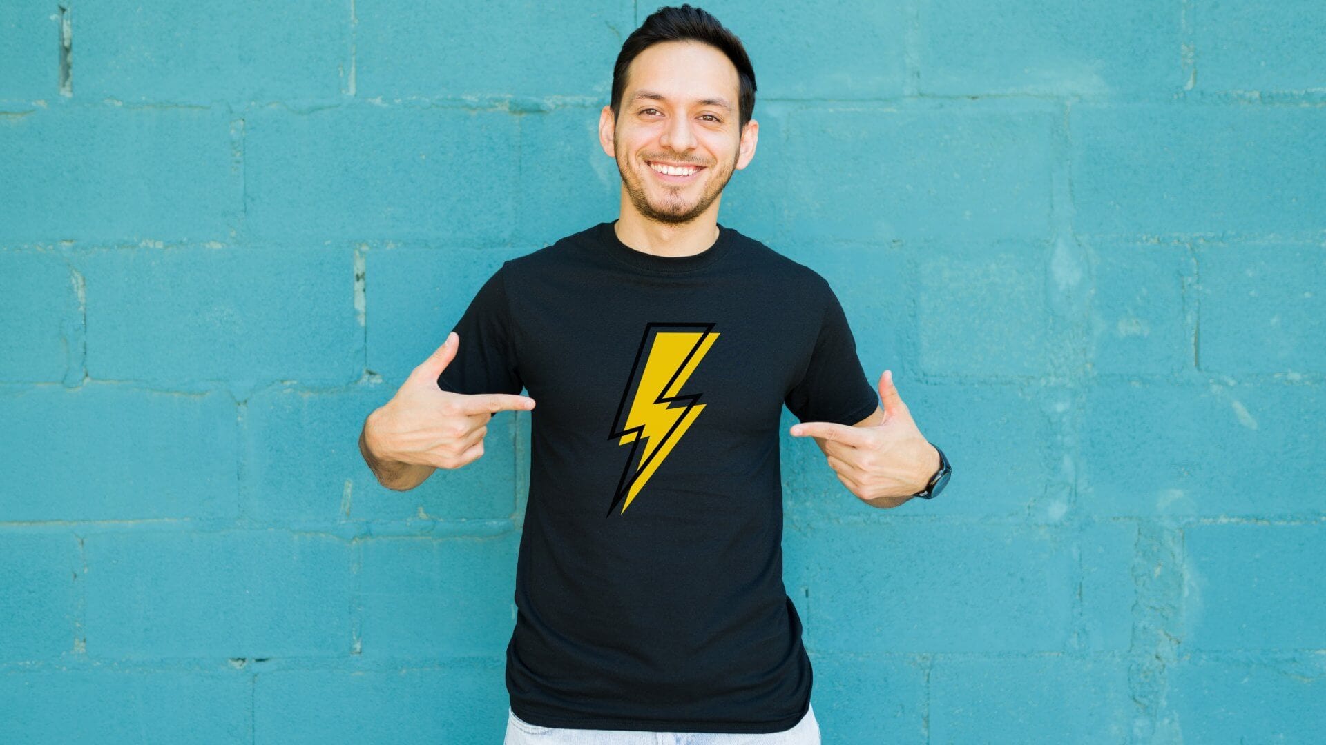 Introducing Custom T-Shirts from CustomStickers.com