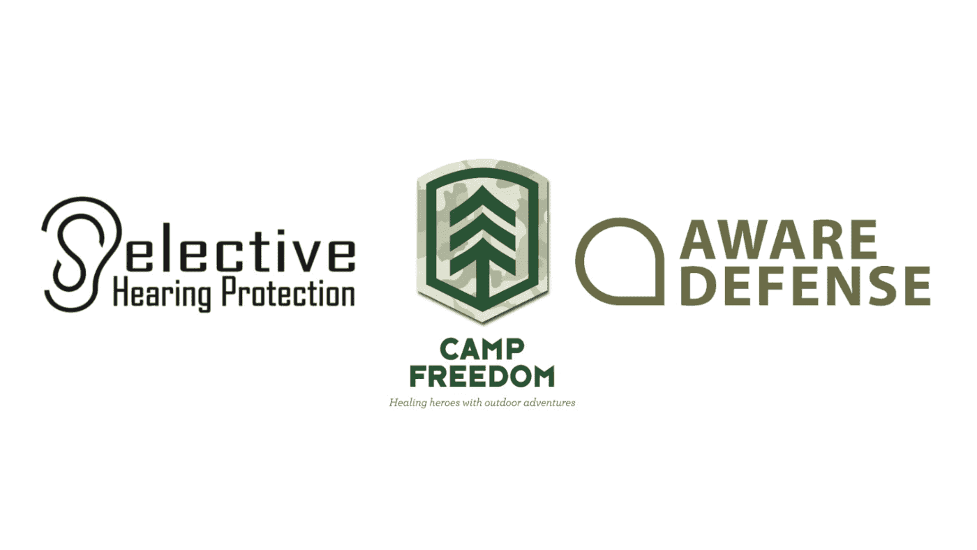 Selected Hearing Protection Parnters with Aware Defense to Offer Precision-Made Custom Hearing Protection from 3D Scanning Tech