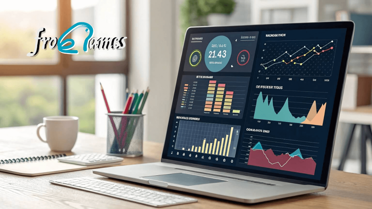 Cómo Power BI puede ayudarte a tomar decisiones basadas en datos