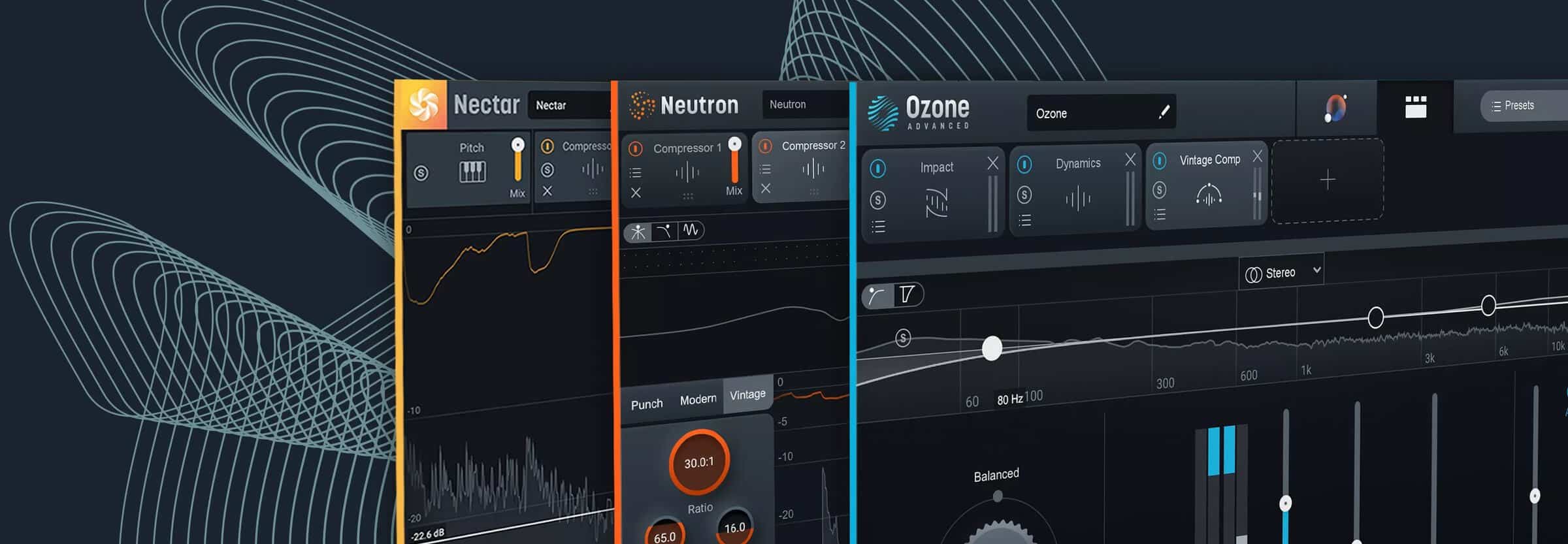 Choosing the right compressor for your sound