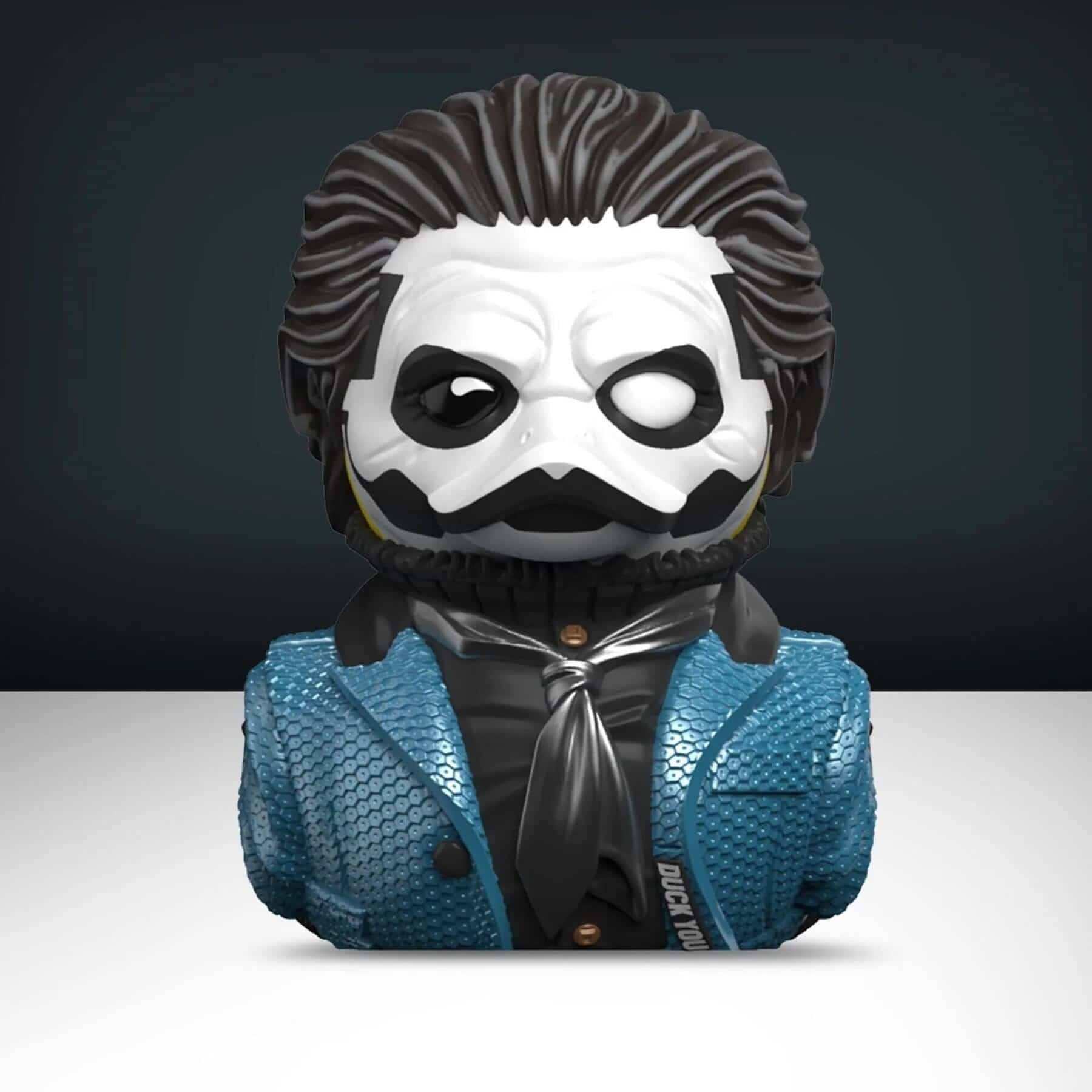 Music Tubbz Display and Care Tips Papa Emeritus IV at TUBBZ UK
