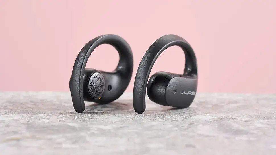 JLab JBuds Open Sport