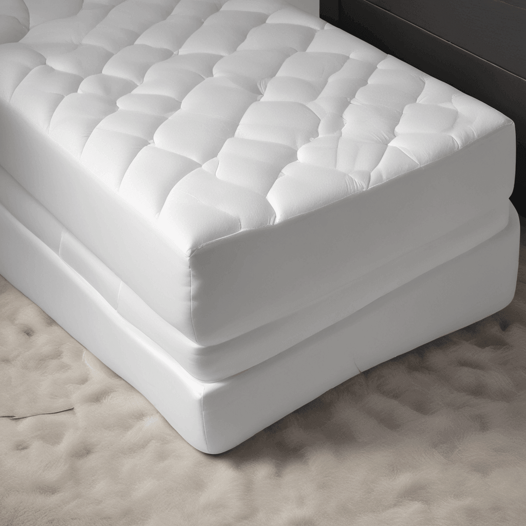 Mattress Pads