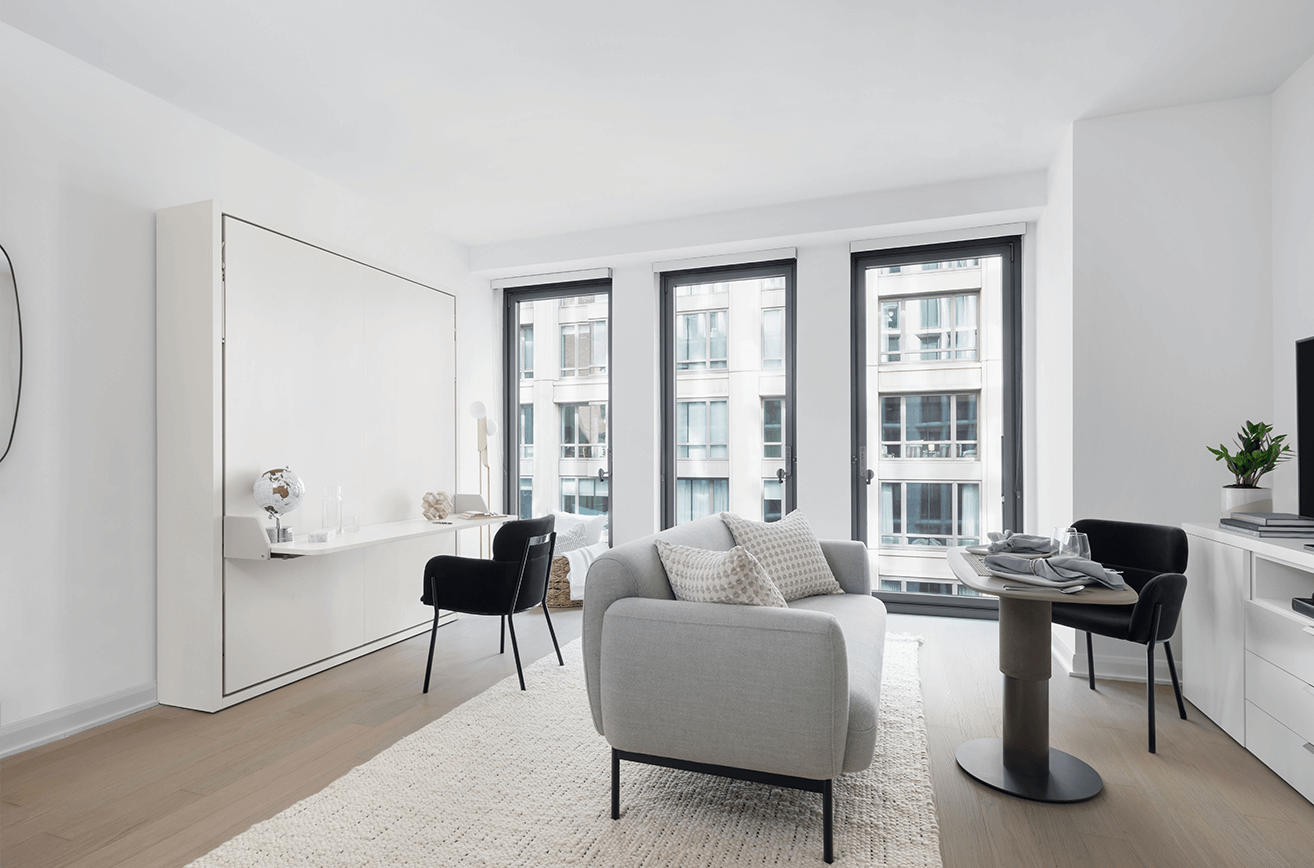 Hand-Selected High End Furniture