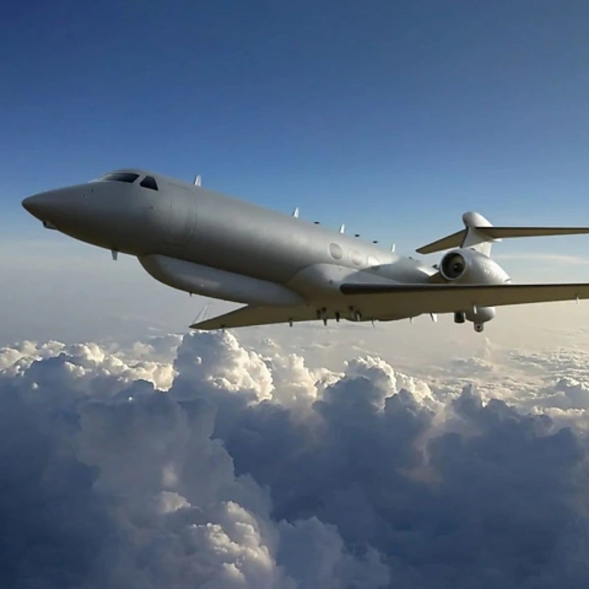 MC-55A Peregrine