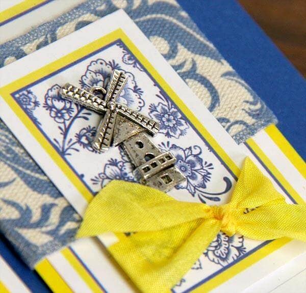 Delft Lite Layouts