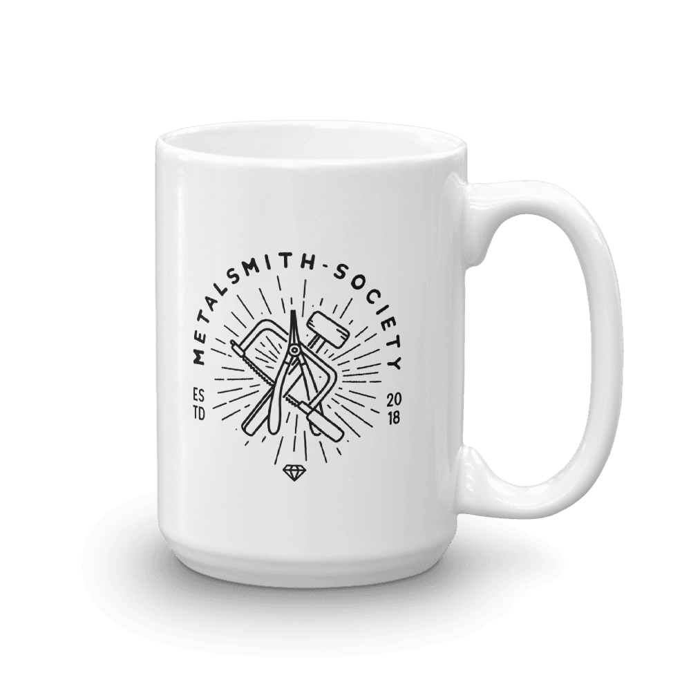 METALSMITH SOCIETY GOODS