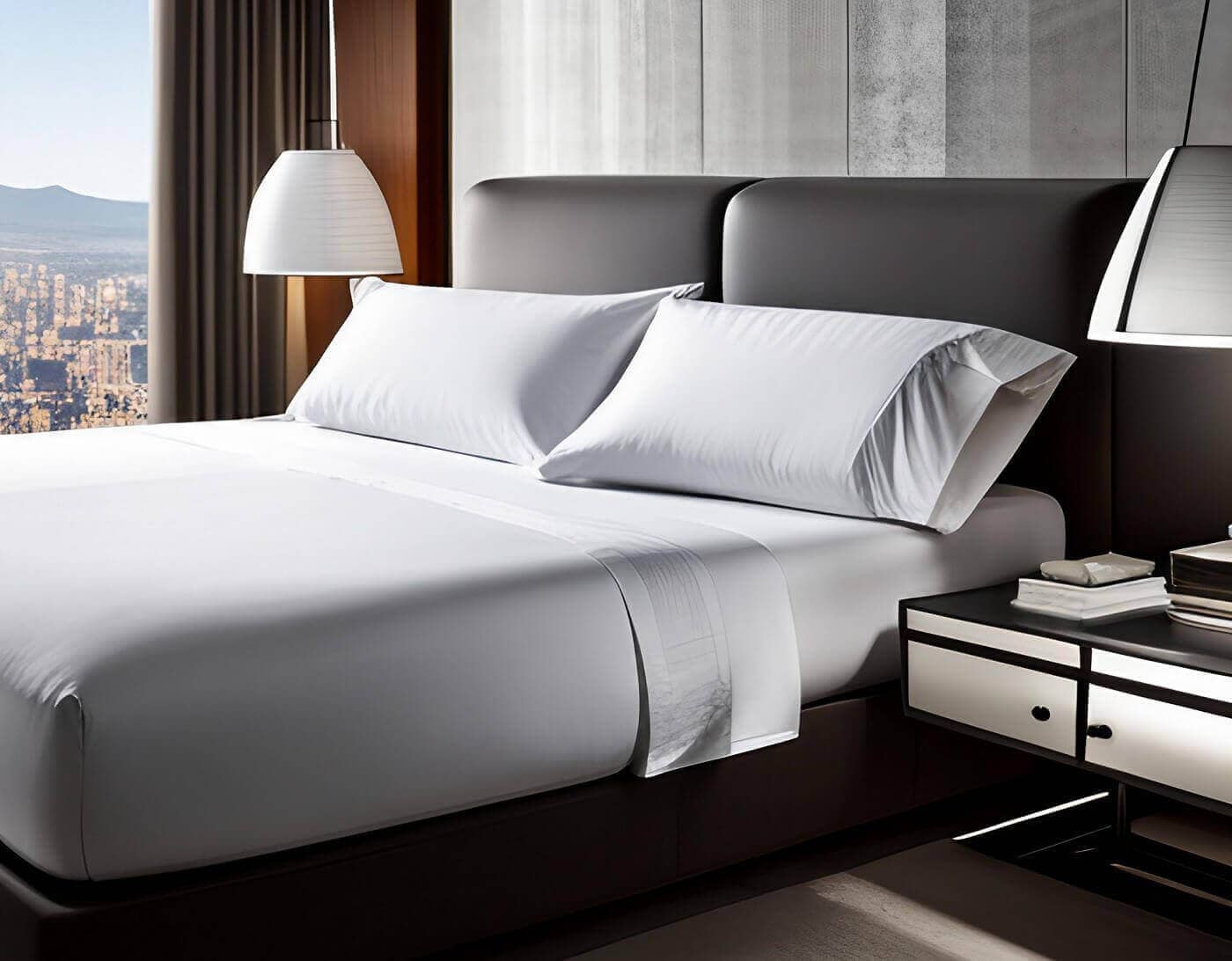 Characteristics of the Best Wholesale Sheets