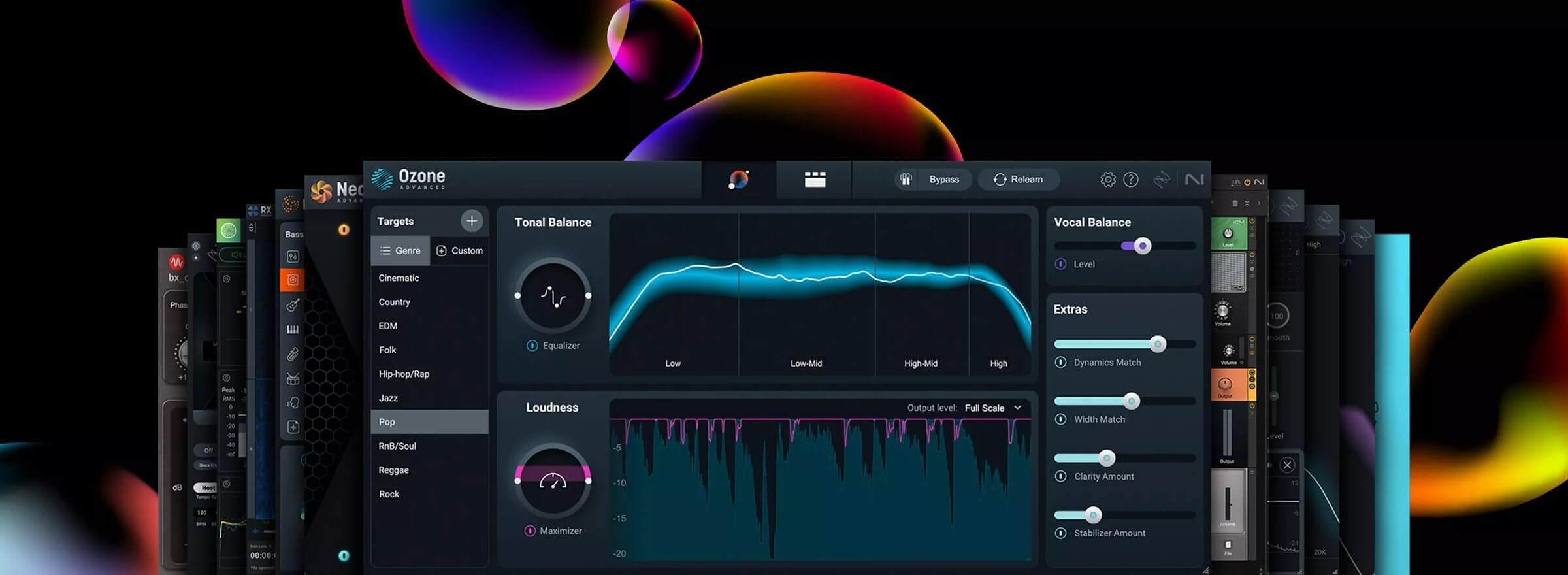 Getting started with Music Production Suite 7