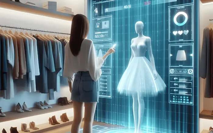 ai fashion trends