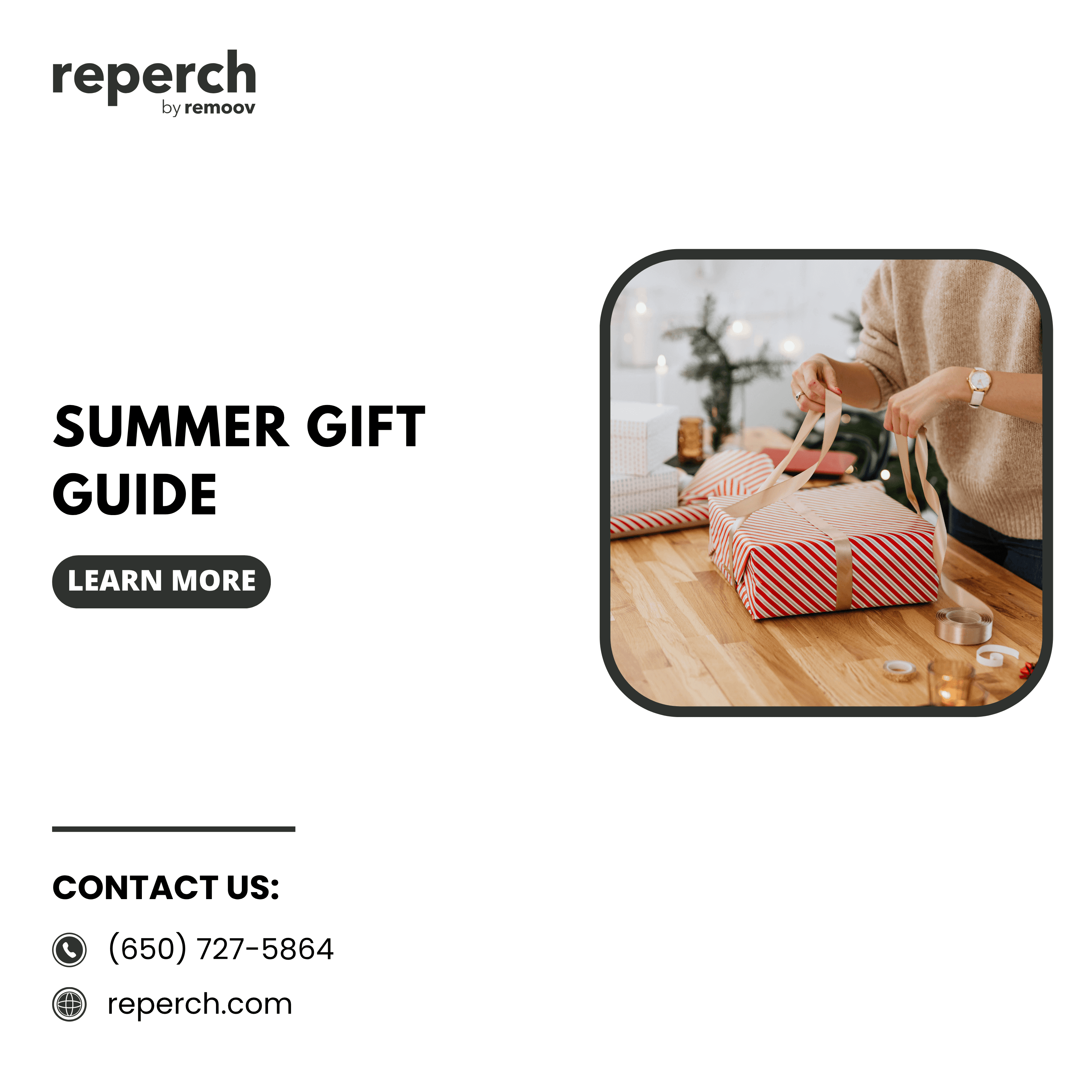 Summer Gift Guide