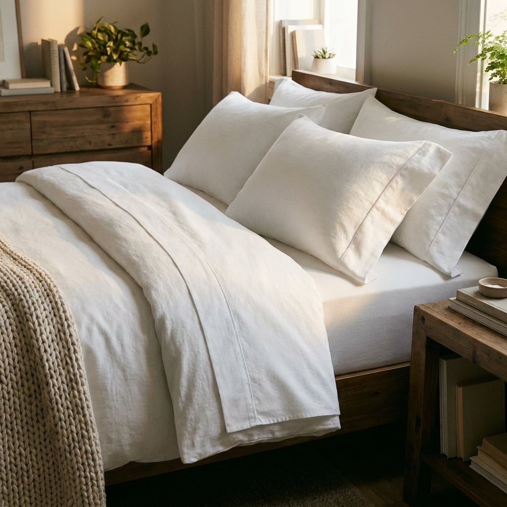 Hotel Bed Sheets