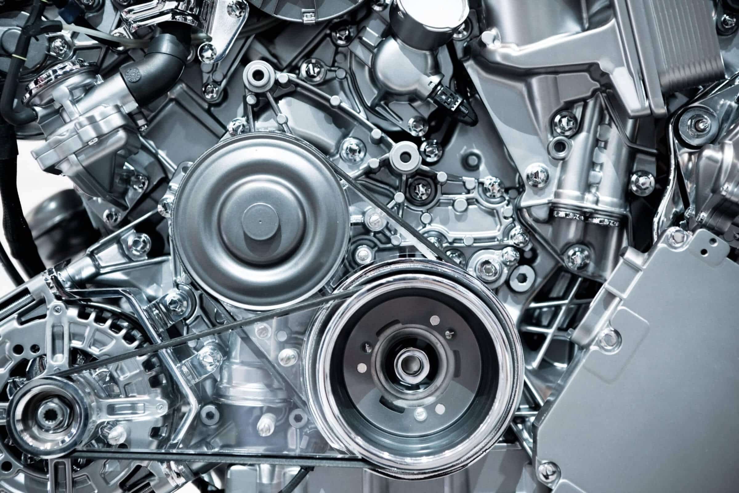 How Dual-Clutch Transmissions (DTCs) Revolutionized High-Performance Cars