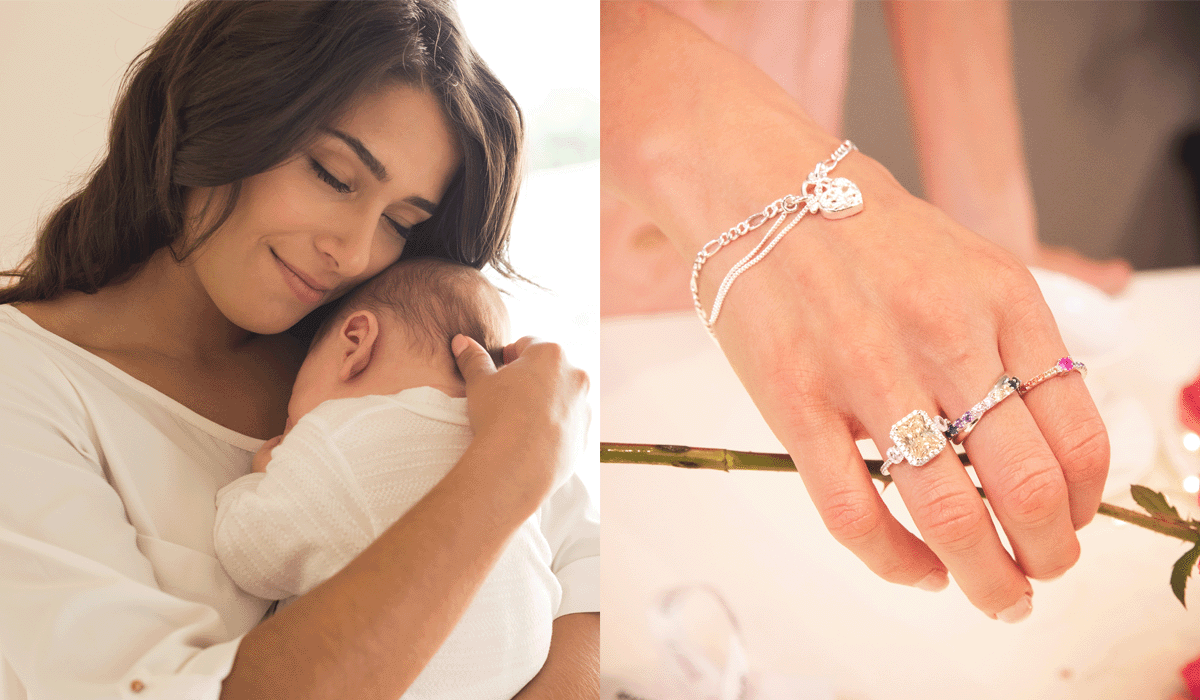 What Is A Push Present?