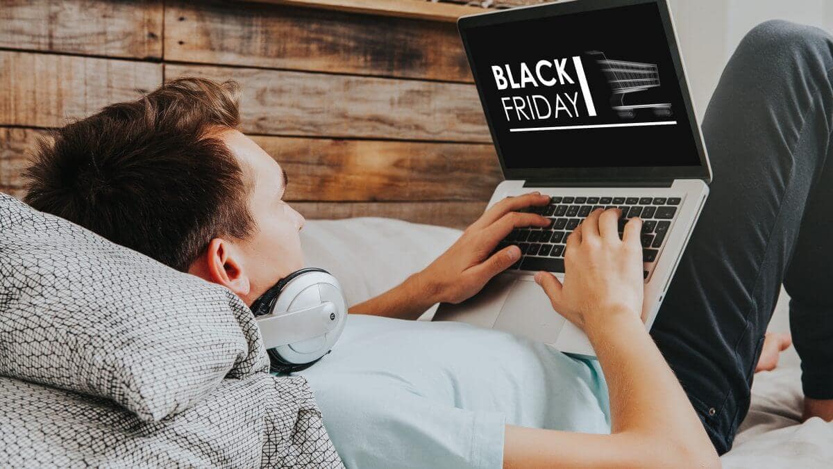 Grab A Black Friday Jewellery Deal Today