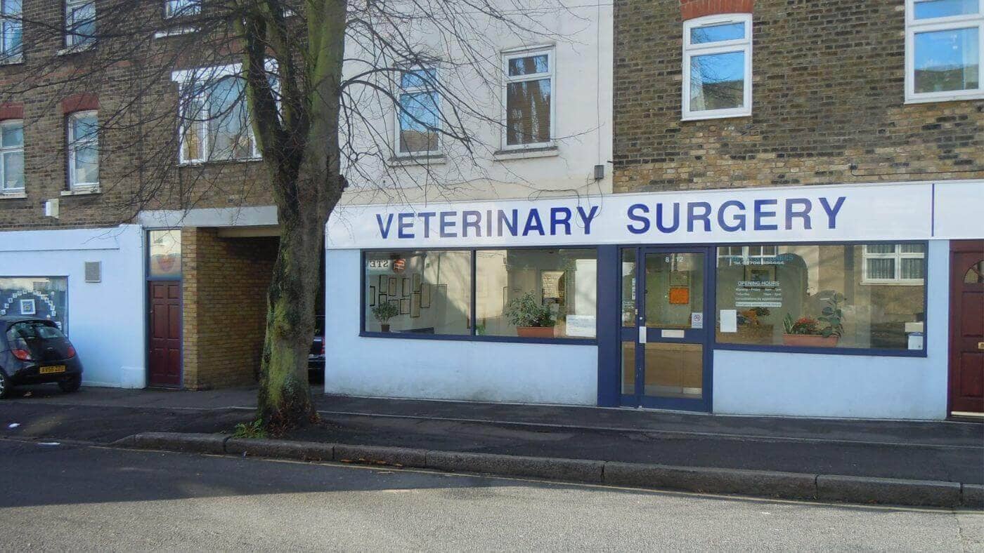 Lawton & Stoakes Veterinary Surgery