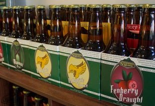 Craft Mead – A Possibly Contentious Article