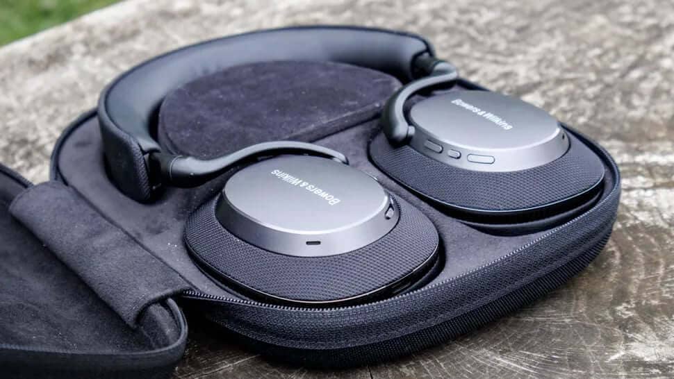 Bowers & Wilkins PX7 S3