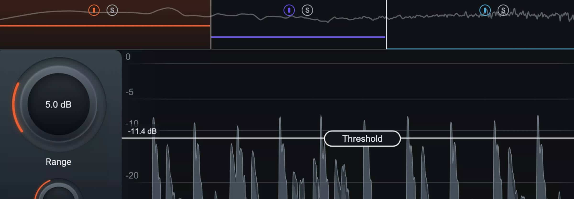 4 tips for using upward compression in Neutron