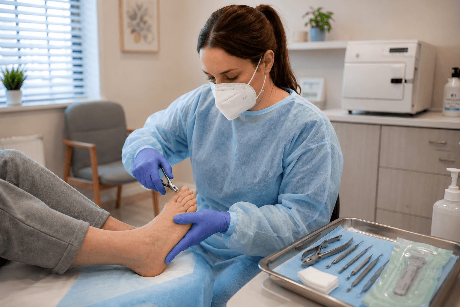 Medical Compression Therapy Certification