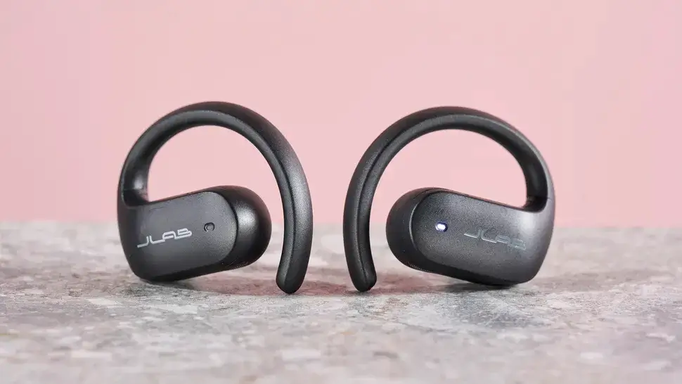 JLab JBuds Open Sport